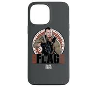 Carcasa para iPhone 13 Pro MAX Suicide Squad Rick Flagg Bullets