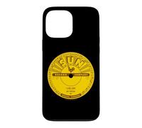Carcasa para iPhone 13 Pro MAX Sun Records X Roy Orbison I Like Love discográfica