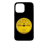 Carcasa para iPhone 13 Pro MAX Sun Records X Roy Orbison You'Re My Baby Discográfica