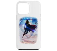Carcasa para iPhone 13 Pro MAX Supergirl: TV Series Endless Sky Logo
