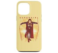 Carcasa para iPhone 13 Pro MAX Supergirl: TV Series Through The Door