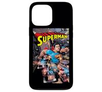 Carcasa para iPhone 13 Pro MAX Superman Action One