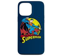 Carcasa para iPhone 13 Pro MAX Superman Big Blue