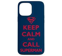 Carcasa para iPhone 13 Pro MAX Superman Call Superman