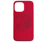 Carcasa para iPhone 13 Pro MAX Superman Code Red