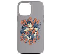 Carcasa para iPhone 13 Pro MAX Superman Coming Through