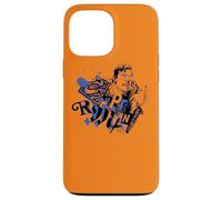 Carcasa para iPhone 13 Pro MAX Superman Cut & Paste