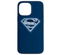 Carcasa para iPhone 13 Pro MAX Superman Cyber Shield
