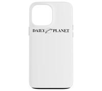 Carcasa para iPhone 13 Pro MAX Superman Daily Planet Logo