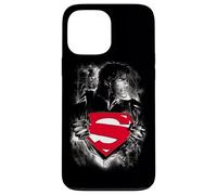 Carcasa para iPhone 13 Pro MAX Superman Darkest Hour