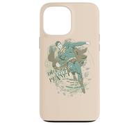 Carcasa para iPhone 13 Pro MAX Superman Defending The Planet
