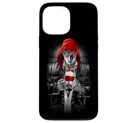 Carcasa para iPhone 13 Pro MAX Superman Earth One