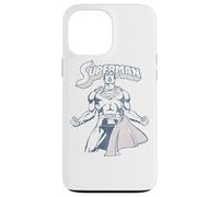 Carcasa para iPhone 13 Pro MAX Superman Get Some