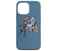Carcasa para iPhone 13 Pro MAX Superman Gun Control