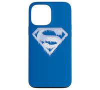 Carcasa para iPhone 13 Pro MAX Superman Ice and Snow Shield