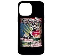Carcasa para iPhone 13 Pro MAX Superman Last Hope