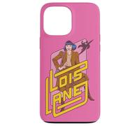 Carcasa para iPhone 13 Pro MAX Superman Lois Lane