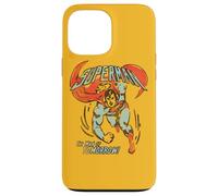 Carcasa para iPhone 13 Pro MAX Superman Man of Tomorrow