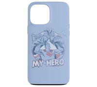 Carcasa para iPhone 13 Pro MAX Superman My Hero