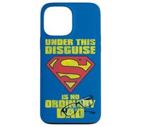Carcasa para iPhone 13 Pro MAX Superman No Ordinary Dad