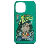 Carcasa para iPhone 13 Pro MAX Superman Secret Revealved