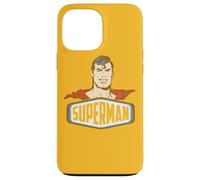 Carcasa para iPhone 13 Pro MAX Superman Sign