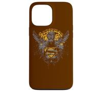 Carcasa para iPhone 13 Pro MAX Superman Stand Your Ground
