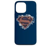 Carcasa para iPhone 13 Pro MAX Superman Storm Cloud Supes