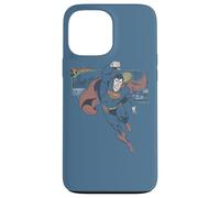 Carcasa para iPhone 13 Pro MAX Superman This is a Job For