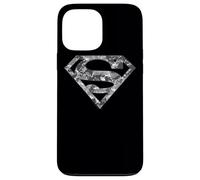 Carcasa para iPhone 13 Pro MAX Superman Urban Camo Shield