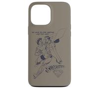 Carcasa para iPhone 13 Pro MAX Superman You Again?