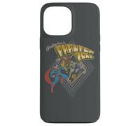 Carcasa para iPhone 13 Pro MAX Superman Zod Greetings