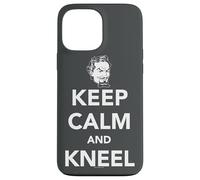 Carcasa para iPhone 13 Pro MAX Superman Zod Keep Calm and Kneel