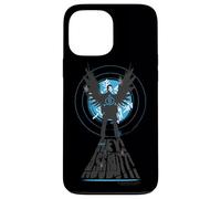 Carcasa para iPhone 13 Pro MAX Supernatural Hey Ass Butt