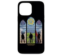 Carcasa para iPhone 13 Pro MAX Supernatural Stained Glass