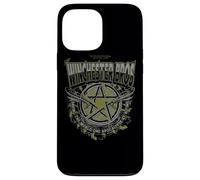 Carcasa para iPhone 13 Pro MAX Supernatural Winchester Bros