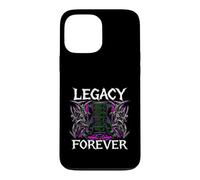 Carcasa para iPhone 13 Pro MAX Sysadmin Legacy Forever Heavy Metals Server Rack