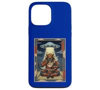 Carcasa para iPhone 13 Pro MAX Tarjeta de Tarot Gato Anime Japonés