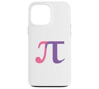 Carcasa para iPhone 13 Pro MAX Tau is Twice as Good as Pi Day - Funny Math Teacher