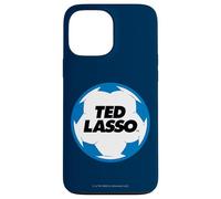 Carcasa para iPhone 13 Pro MAX Ted Lasso Soccer Ball Logo