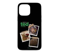 Carcasa para iPhone 13 Pro MAX Ted TV Series Photo Collage