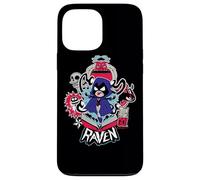 Carcasa para iPhone 13 Pro MAX Teen Titans Go! Raven