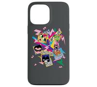 Carcasa para iPhone 13 Pro MAX Teen Titans Go! Saved by The Titans