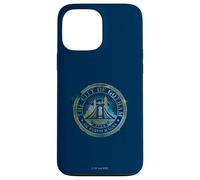 Carcasa para iPhone 13 Pro MAX The Batman City of Gotham