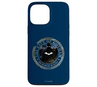 Carcasa para iPhone 13 Pro MAX The Batman Gotham Seal