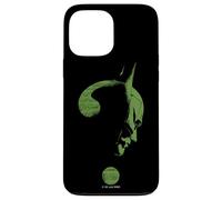 Carcasa para iPhone 13 Pro MAX The Batman Question Mark