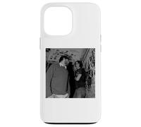 Carcasa para iPhone 13 Pro MAX The Black Keys Lonely Boy Rock Duo de Andy Willsher