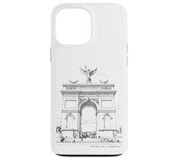 Carcasa para iPhone 13 Pro MAX The Bridge to Glory - Triumphal Arch American Structure 2028
