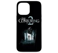 Carcasa para iPhone 13 Pro MAX The Conjuring 2 Poster
