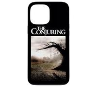 Carcasa para iPhone 13 Pro MAX The Conjuring Poster